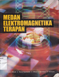 Image of Medan  Elektromagnetika terapan