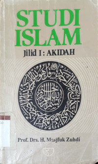 Studi Islam