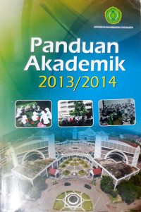 Panduan Akademik 2013/2014