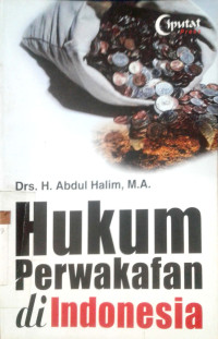 Hukum Perwakafan Di Indonesia