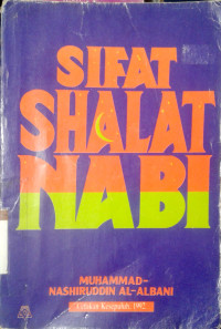 Sifat shalat nabi