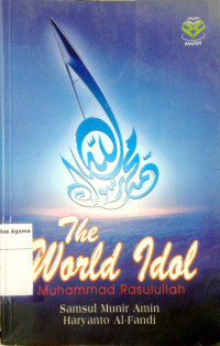 The World Idol Muhammad Rasulullah