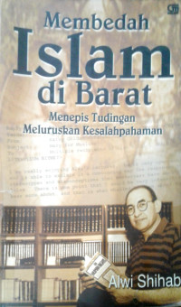 Membedah Islam Di Barat