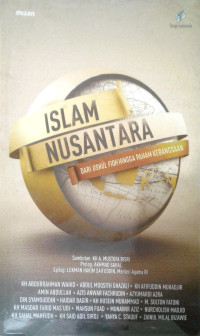 Islam Nusantara