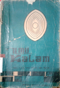 Ilmu Kalam