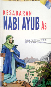 Kesabaran Nabi Ayyub, AS