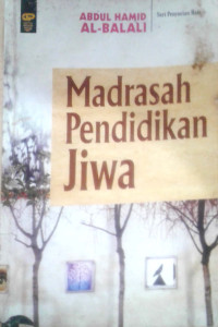 Madrasah Pendidikan Jiwa