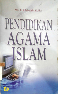 Pendidikan Agama Islam