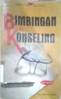 Bimbingan & Konseling