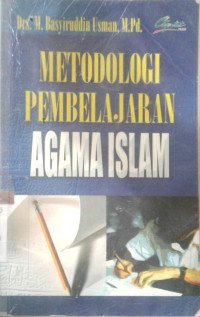 Metodologi pembelajaran agama islam