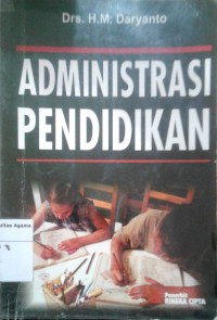 Administrasi Pendidikan