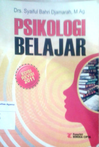 Psikologi Belajar