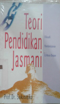 Teori pendidikan jasmani