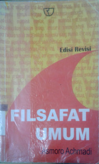 Filsafat umum