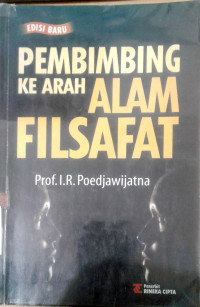 Pembimbing ke arah alam filsafat