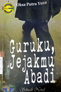 Guruku, jejakmu abadi