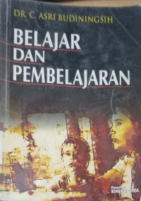 Belajar Dan Pembelajaran