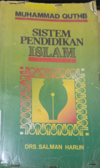 Sistem Pendidikan Islam