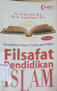 Filsafat Pendidikan Islam