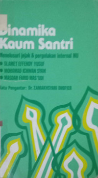 Dinamika Kaum Santri