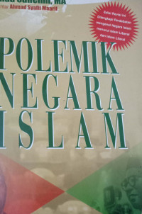 Polemik Negara Islam