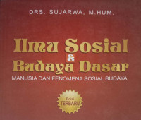 Ilmu Sosial & Budaya Dasar