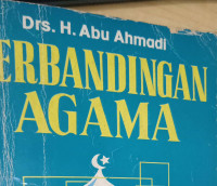 Perbandingan Agama