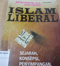 Islam Liberal