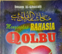 Image of Menyingkap Rahasia Qolbu