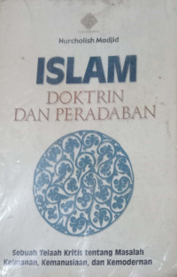 Islam doktrin dan peradaban