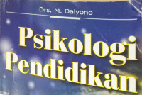 Psikologi Pendidikan