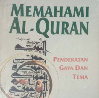 Memahami AL-QURAN