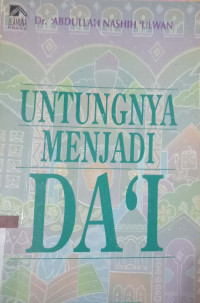 Untungnya Menjadi Da'i