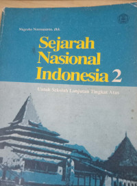 Sejarah Nasional Indonesia 2