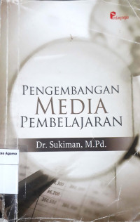 Pengembangan Media Pembelajaran