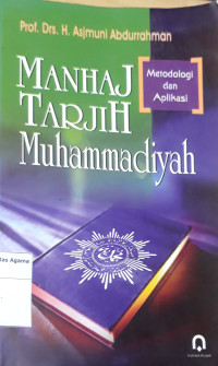 Manhaj Tarjih Muhammadiyah