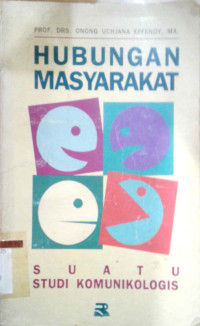 Hubungan Masyarakat