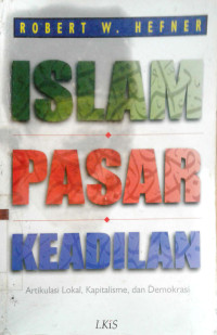 Islam Pasar Keadilan