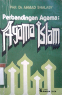 Perbandingan Agama Islam