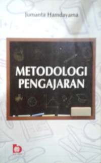 Metodologi pengajaran