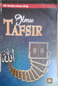 Ilmu Tafsir