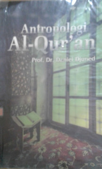 Antropologi Al-Qur'an