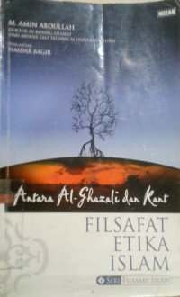 FILSAFAT ETIKA ISLAM