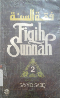 Fiqih Sunnah 2