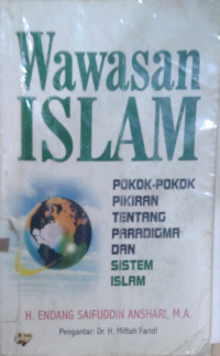 Wawasan Islam