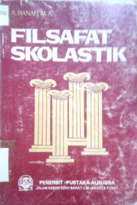 Filsafat Skolastik