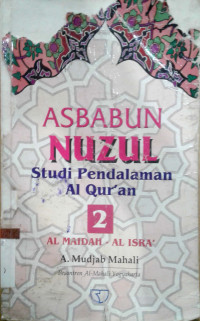 Asbabun Nuzul