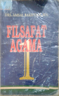 Filsafat Agama