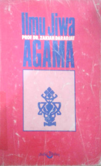 Ilmu Jiwa Agama