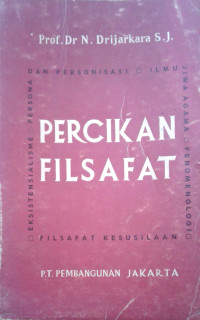 Percikan Filsafat